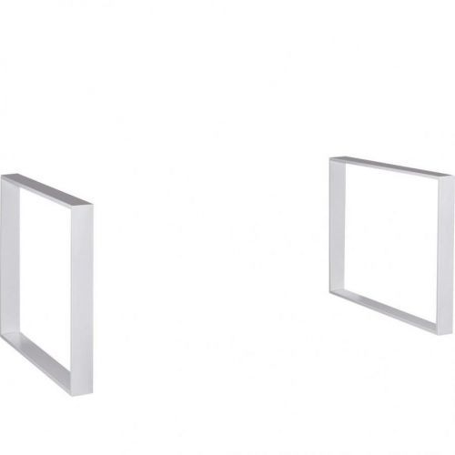 Carryhome SADA NOH - bílá