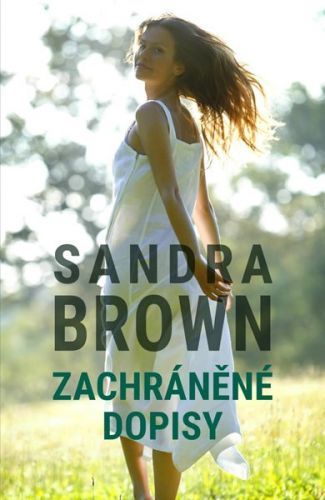 Zachráněné dopisy - Brown Sandra