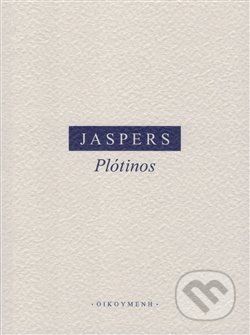Plótinos - Jaspers Karl, Brožovaná