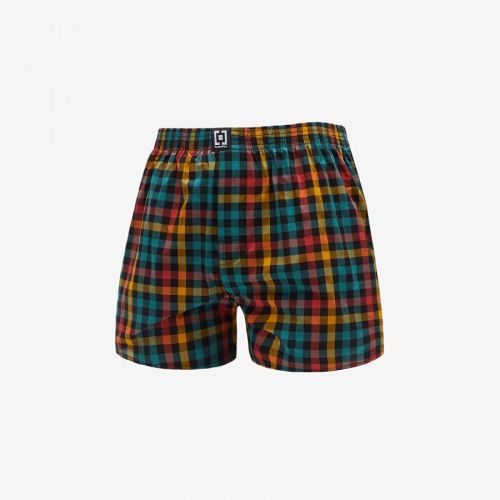 Horsefeathers Sonny Boxer Shorts Jungle L