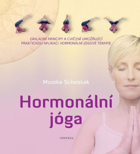 Hormonální jóga