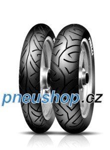 Pirelli Sport Demon Front ( 110/80-18 TL 58V přední kolo, M/C )