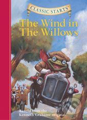 The Wind in the Willows: The Original Movie