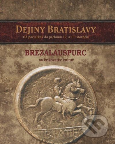 Dejiny Bratislavy I - Juraj Šedivý