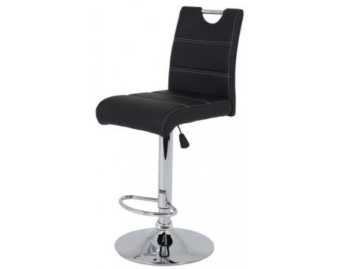 Barová židle š/v/h: 38x97-119x50 cm