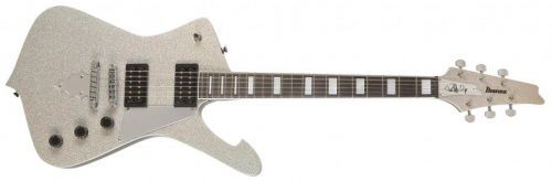 Ibanez PS60 Silver Sparkle