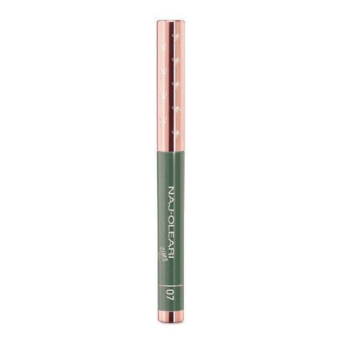 Naj-Oleari Absolute Stay Eyeshadow 01 pink ivory 1,64g