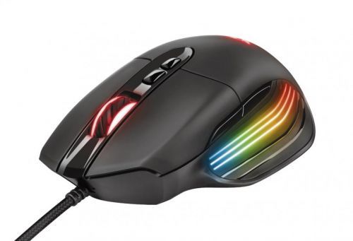 TRUST GXT 940 Xidon RGB Gaming Mouse (23574)