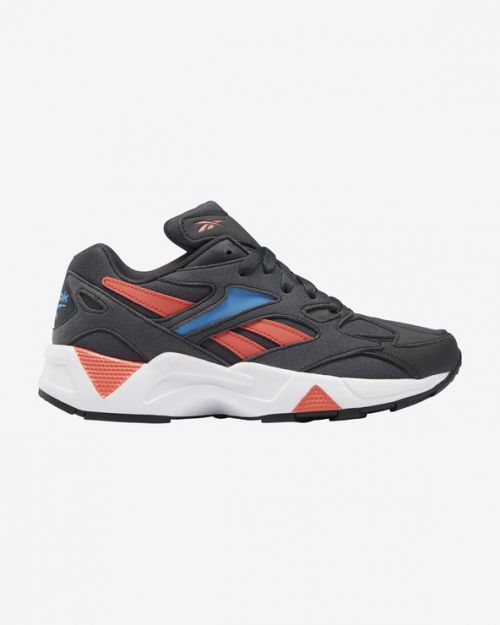 Reebok Classic Aztrek 96 Tenisky Šedá