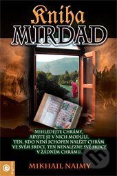Naimy Mikhail Kniha Mirdad