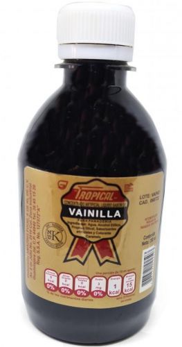 Mexican Vanilla Extrakt 250g