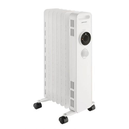 CONCEPT RO3307 Olejový radiátor, 1500 W