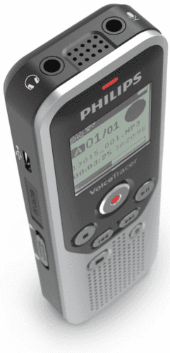 Diktafon Philips DVT1250