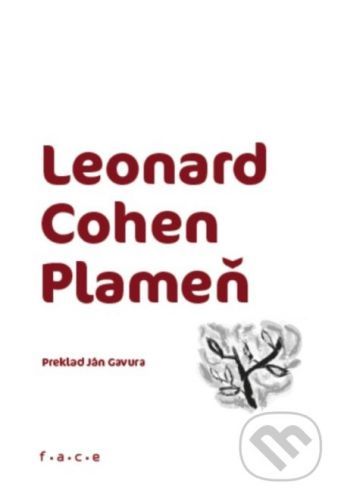 Plameň - Leonard Cohen