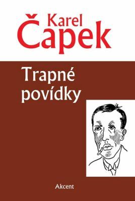 Trapné povídky - Karel Čapek, Vázaná