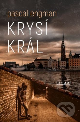 Krysí král - Engman Pascal