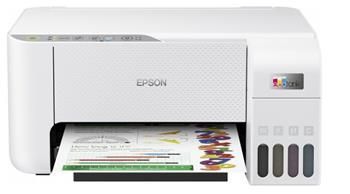 EPSON tiskárna ink EcoTank L3256