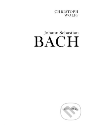 Johann Sebastian Bach - Christoph Wolff, Vázaná