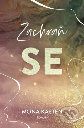 Zachraň se - Kasten Mona