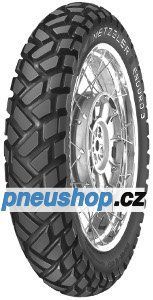 Metzeler Enduro 3 Sahara ( 120/90-17 TT 64S zadní kolo, M/C )
