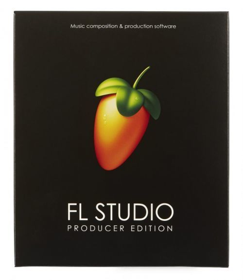 Image Line FL Studio 12 Producer Edition