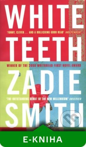 Smith Zadie White Teeth