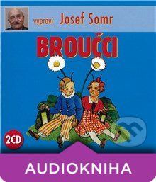 Broučci - Jan Karafiát