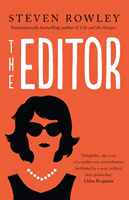 Editor (Rowley Steven)(Paperback / softback)