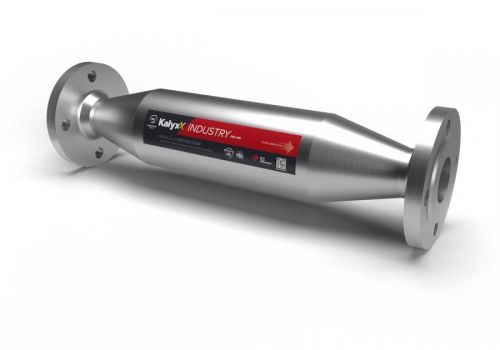 Swiss Aqua Technologies - IPS KallyxX Red line DN50 příruba