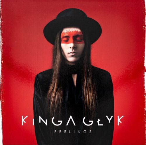 Kinga Glyk Feelings (Vinyl LP)