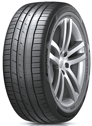 Hankook 285/45 R21 K127A 113Y XL AO