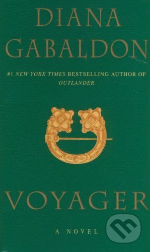 Gabaldon Diana Voyager