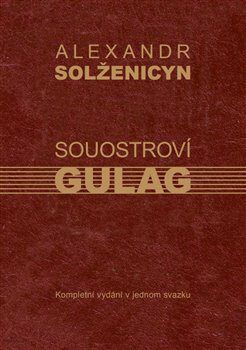 Souostroví Gulag - Solženicyn Alexandr, Vázaná