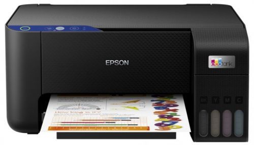 EPSON tiskárna ink EcoTank L3211