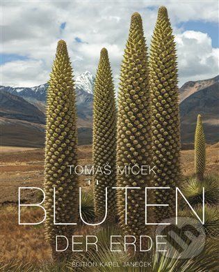 Blüten der Erde - Míček Tomáš