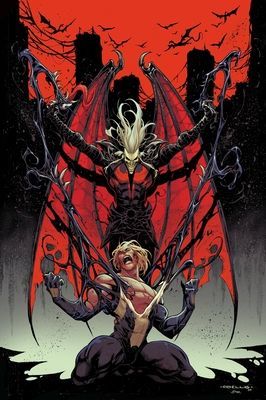 Venom by Donny Cates Vol. 6: King in Black (Cates Donny)(Paperback)