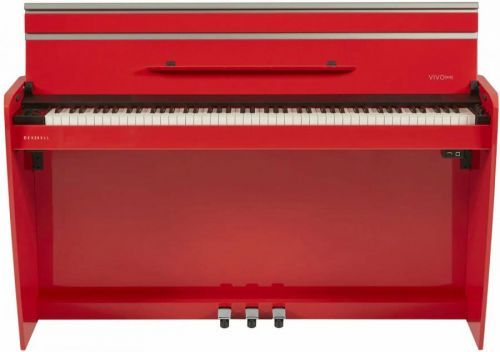 Dexibell VIVO H10 RDP Červená Digitální piano