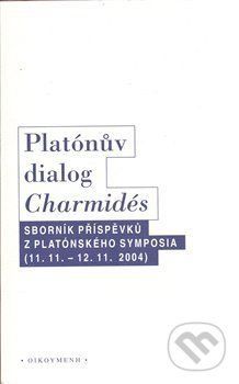 Platónův dialog Charmidés - kolektiv