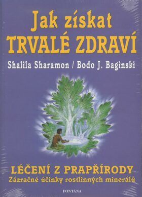 Jak získat trvalé zdraví - Sharamon Shalila