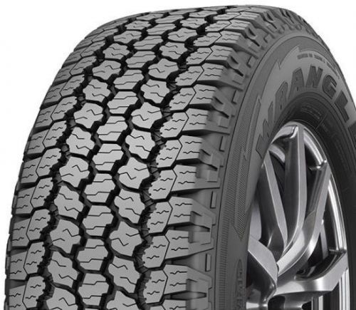 GoodYear Wrangler AT Adventure 215/80 R15 111 T Letní