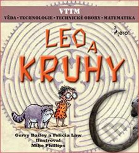 Leo a kruhy - Gerry Bailey, Felicia Law