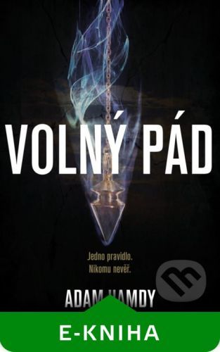 Volný pád - Hamdy Adam