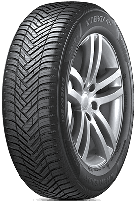 Hankook Kinergy 4S2 H750 205/55 R16 94 V XL FR Celoroční