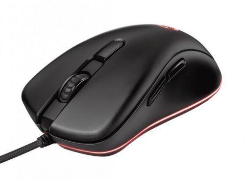 TRUST GXT 930 Jacx RGB Gaming Mouse (23575)