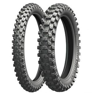 Michelin Tracker 140/80 -18 70 R TT Zadní Terénní