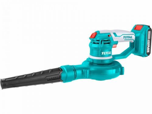 Fukar zahradní AKU, 20V Li-ion TOTAL-TOOLS