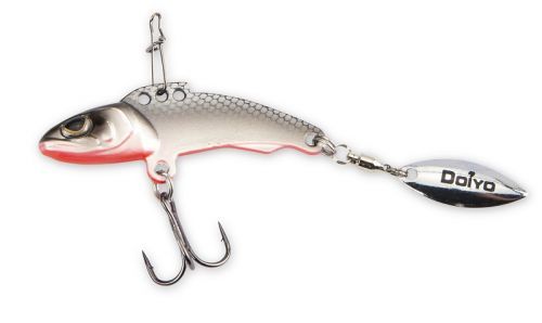 Doiyo nástraha Maku II 5g vzor RO-3832050