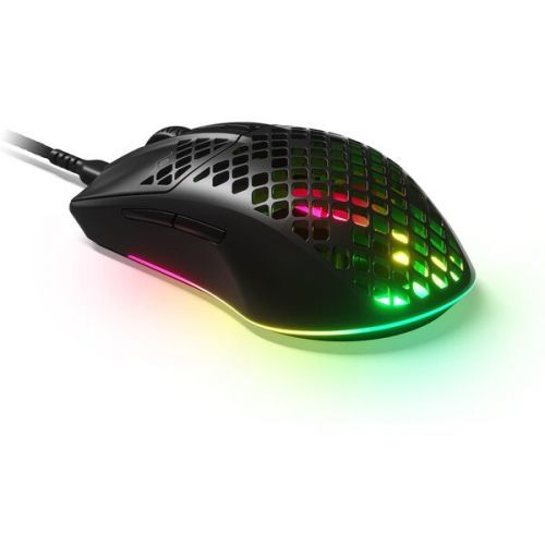SteelSeries Aerox 3 Snow