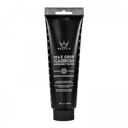 Peaty's Max Grip Carbon Assembly Paste 7