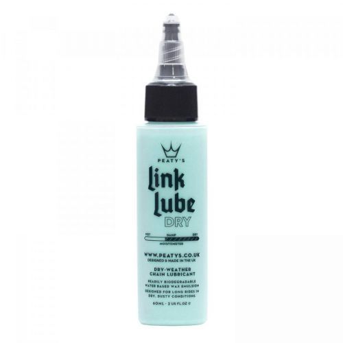 Peaty's Linklube Dry 60 Ml